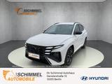 Hyundai TUCSON Plug-In-Hybrid N-Line *Facelift* MY25 SHZ - Berlin In gebraucht