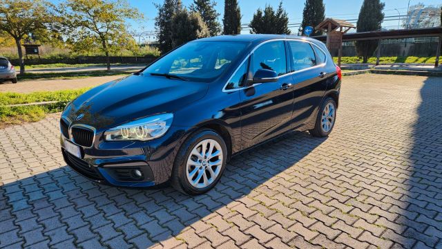 BMW Bmw 2er Active Tourer 218d 150cv. Active Tourer 