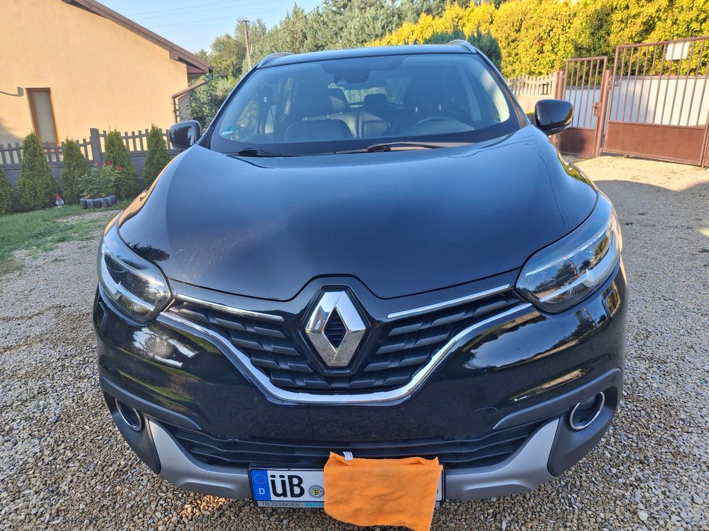 Image of Renault Kadjar