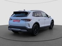 Skoda Elroq - Vorschau Bild 10