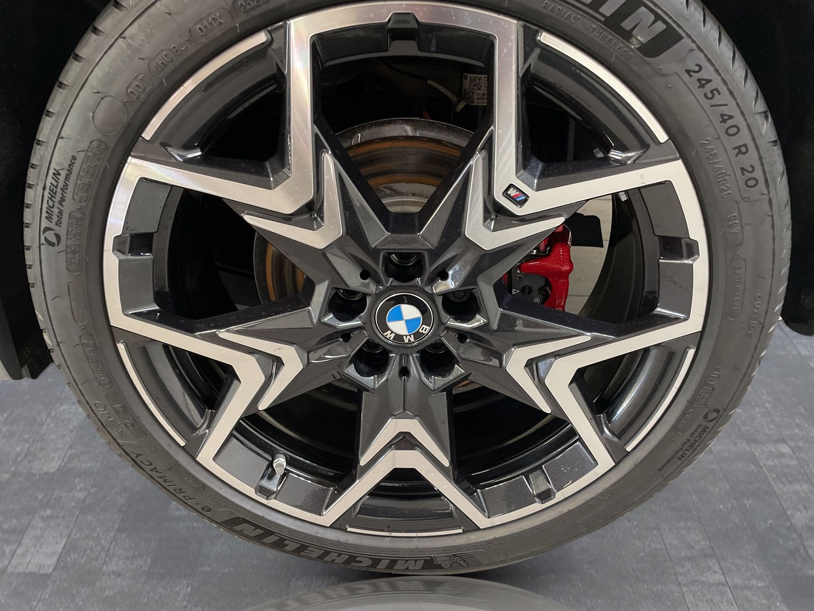 BMW X2 - Bild 14