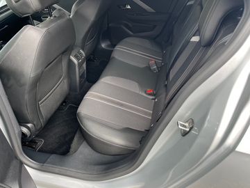 Opel Astra L 5tg GS 1.2 Turbo Autom. 360° Kamera