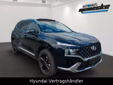 Hyundai Signature Plug-In Hybrid 4WD/AHK/SD/WR - Hyundai SANTA FE mit Panoramadach