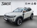 Dacia Duster TCe 130 Extreme 4x4*NAVI* - Dacia Duster Jahreswagen: Allradantrieb