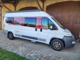 Fiat Poessl - Poessl Wohnwagen gebraucht