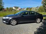 Citroën C5 Lim. 2.0 HDi Exclusive/TÜV/Euro5 - Citroën aus 2011