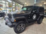 Jeep Wrangler  Sport 3,6 Ltr. - 213 kW V6/Leder/LED/ - Jeep aus 2017