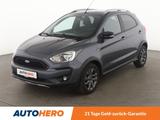 Ford Ka+ 1.2 Ti-VCT Active*TEMPO*PDC*SHZ*LIM*ALU* - Ford Ka/Ka+ in München