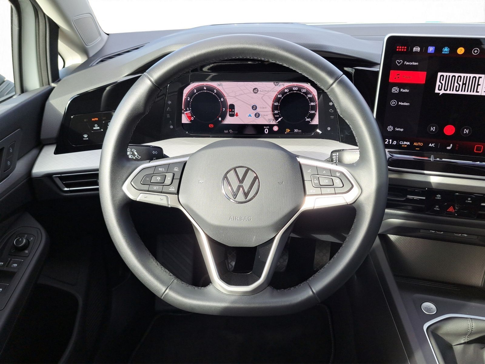 Volkswagen Golf - Bild 8
