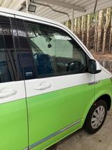 Volkswagen T6 Caravelle langer Radstand Comfortline 9-Sitze - Volkswagen: Caravelle Langer Radstand