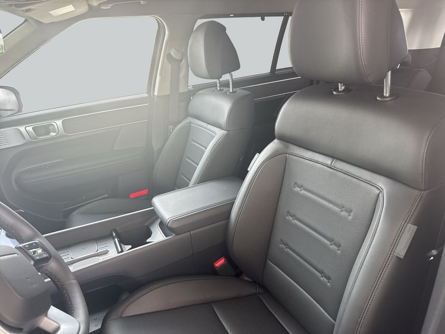 Hyundai Santa Fe – Bild 8