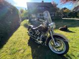 Harley-Davidson Softail DeLuxe 5HD - HARLEY-DAVIDSON SOFTAIL DELUXE