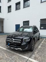 Mercedes-Benz GLB 200 7 Seater, Progressive. - Mercedes-Benz GLB-Class in Berlin