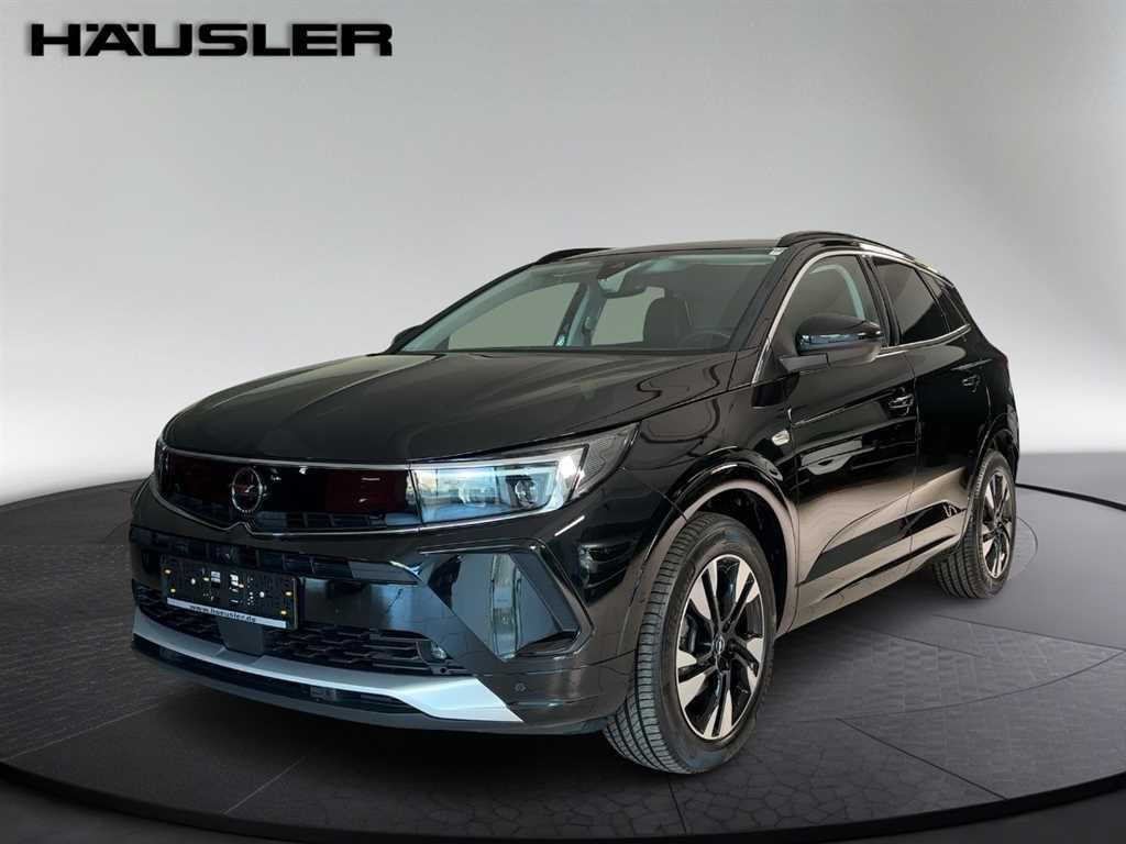 Opel Grandland (X) - 1