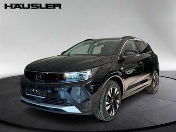 Opel Grandland (X) - 1
