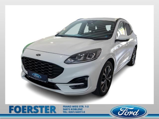 Ford Kuga 1.5i ST-Line Navi LM19 Kamera ParkPilot v+h