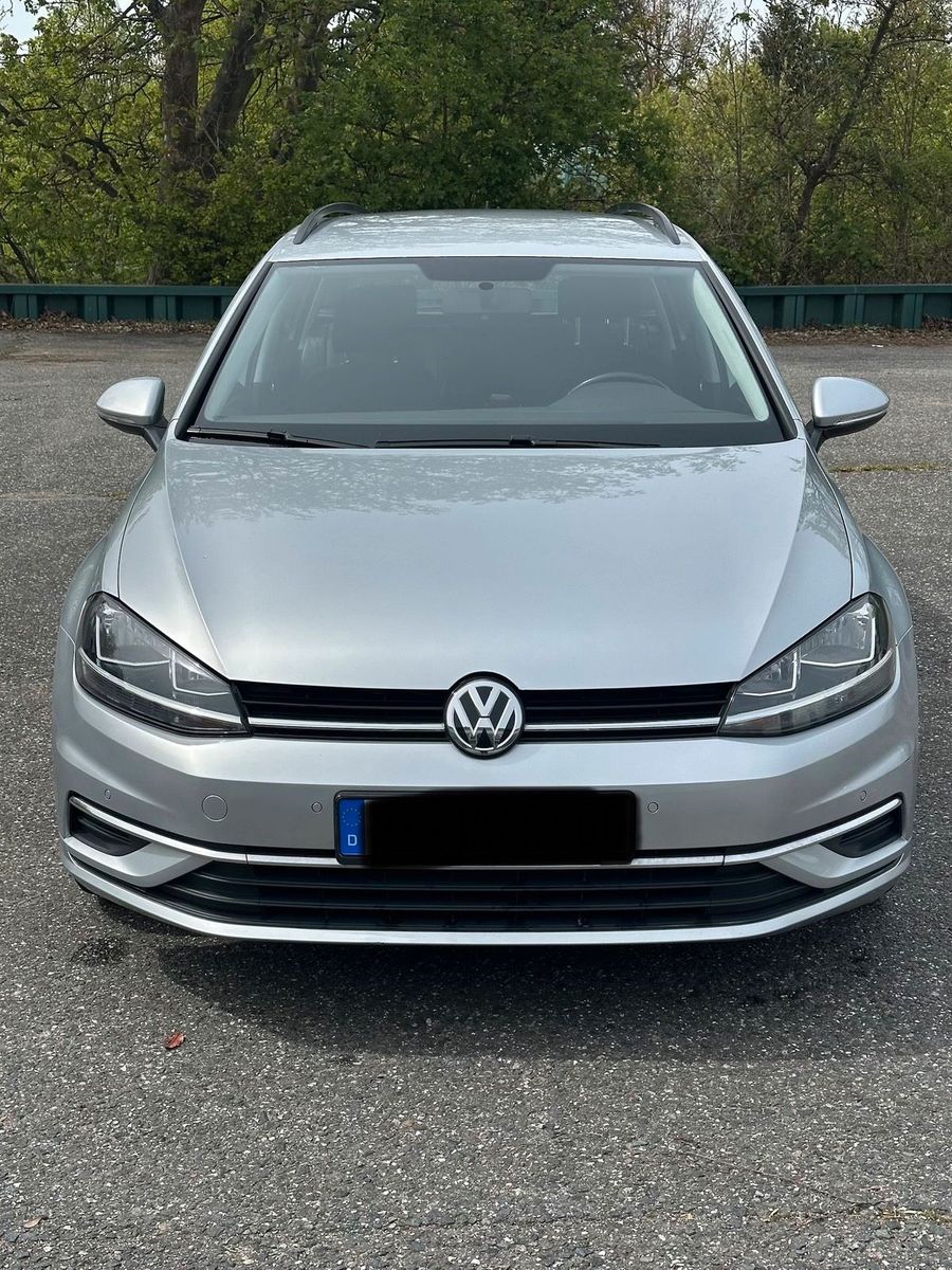 VW Golf