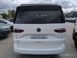 Volkswagen T7 California California Beach Camper IQ.Light H - weiße Volkswagen T7 California
