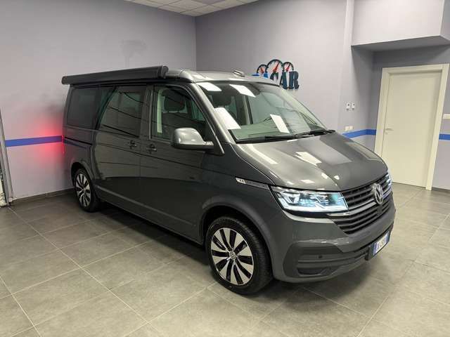 Volkswagen T6.1 California 2.0 DSG 150CV BEACH T