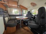 HYMER / ERIBA / HYMERCAR ML-I 560 ML 560 - Ml Wohnwagen