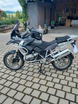 BMW 1200 GS  MÜ 105PS Top Zustand - Angebote