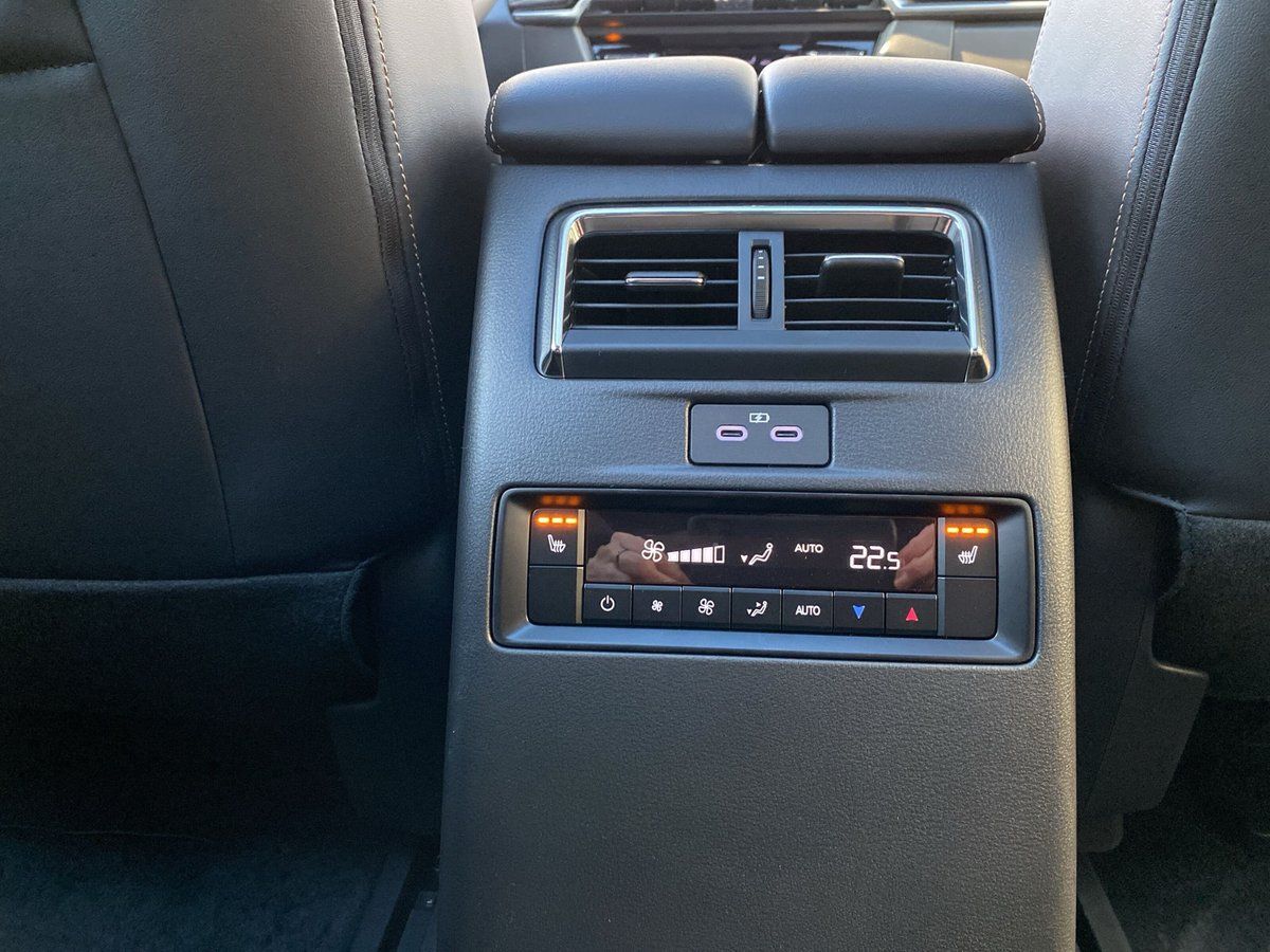 Mazda CX-80 - Bild 36