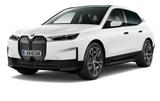 BMW iX xDrive40 - - BMW iX von privat