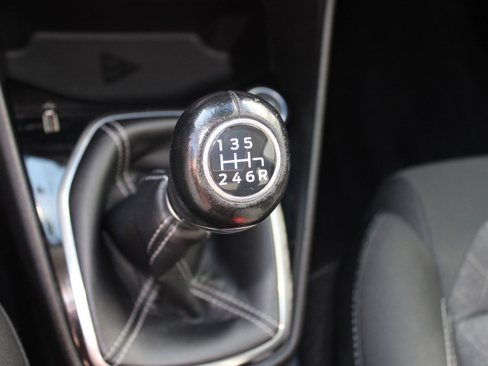 Fahrzeugabbildung Ford Fiesta Active 1,0 EcoBoost Start/Stopp