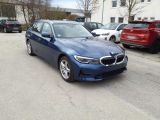 BMW 318dA Touring Teilleder AHK 360° HEAD UP LED ACC - BMW 318 in München