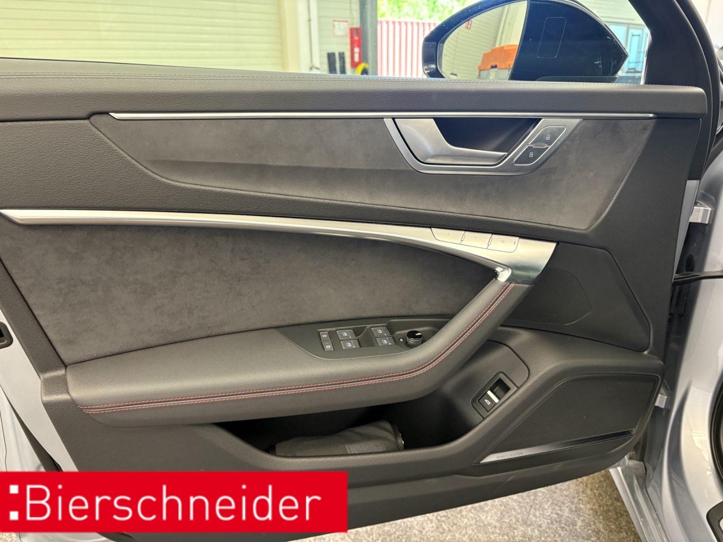 Audi A6 - Bild 17