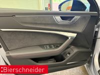 Audi A6 - Vorschau Bild 17