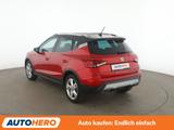 Seat Arona 1.0 TSI FR*LED*BEATS*TEMPO*CAM*PDC*SHZ*BT* - Seat Arona Gebrauchtwagen
