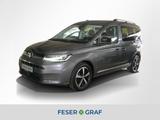 Volkswagen Caddy Style 1.5 TSI DSG - Volkswagen Caddy mit Benzin-Antrieb: Kombi, Automatik
