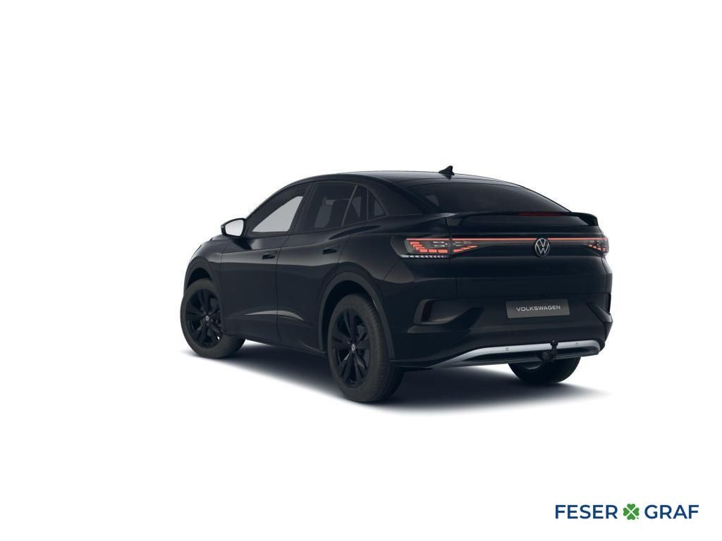 Volkswagen ID.5 Pro BLACK EDI. 210kW77kWh Head*NAVI*RFK*20" imagem 2