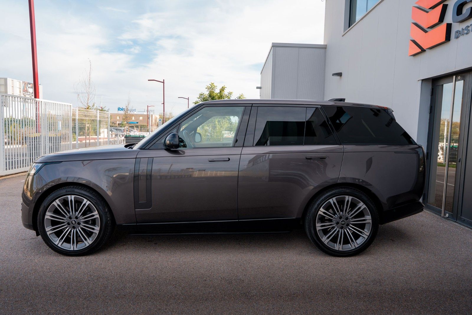 Land Rover Range Rover P530 HSE SWB*Sunroof*360° Cameras imagem 2