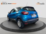 Renault Captur ENERGY Intens /1.Hand/Navi/SHZ/PDC - Renault Captur: Automatik