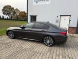 BMW 540i xDrive A - - BMW 540 in Bielefeld