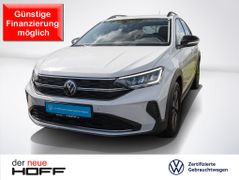 Volkswagen Taigo 1.0 TSI Goal Kamera Allwetter NAVI LED