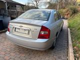 Kia Cerato 2.0 EX Lim. - Kia Cerato: Limousine