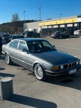 BMW E34 525i 1991 Schalter ohne Vanos - BMW 525: E34 525i