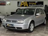 Volkswagen Golf 2.0 Sport Edition / Automatik 3. Hand Tempo - Volkswagen Golf: Sport Edition