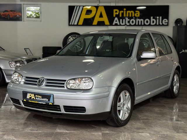 Volkswagen Golf 2.0 Sport Edition / Automatik 3. Hand Tempo
