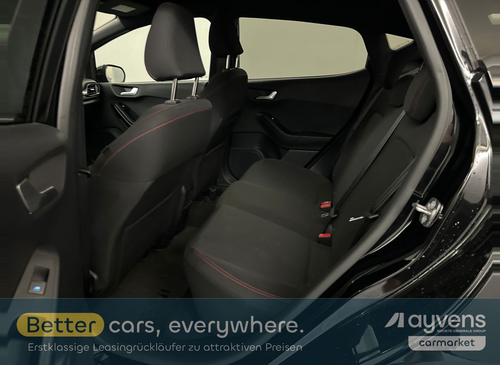 Ford Fiesta - Bild 10