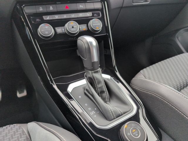 T-Roc 2.0 TSI R DSG AHK+LED+NAVI.+RFK+eHECK+ACC+