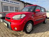 Kia Soul Vision - rote Kia Soul