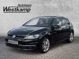 Volkswagen Golf VII Highline 1,4 TSI DSG Abstandstempomat L - Volkswagen Golf: Highline Vi