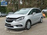 Opel Zafira 1.6 SIDI Turbo Innovation Aut. 7-SITZ - Opel Zafira Unfallwagen