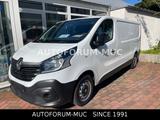 Renault Trafic Kasten L2H1 /1,6 DCI/PDC/Navi/S-Haizung ! - Renault Trafic Gebrauchtwagen in München
