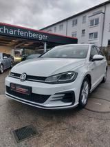 Volkswagen Golf VII Variant GTD+ACC+8Fach+NAV+CAM+AHK+V.His - Volkswagen Golf: GTD Variant