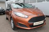 Ford Fiesta Ambiente - Ford Fiesta Gebrauchtwagen in Oldenburg